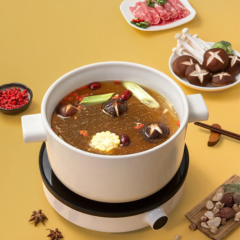 海底捞 鲜香菌汤火锅汤料110g