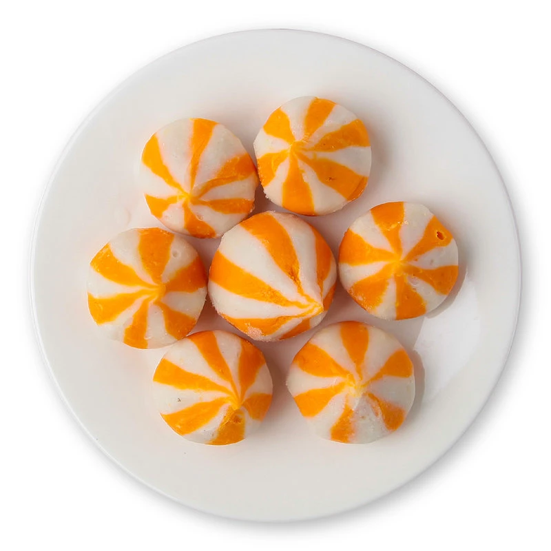 福春园鱼籽包（220g）