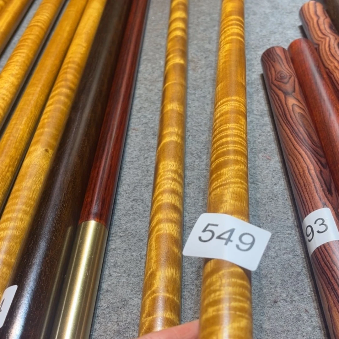 【闪购商品】大果紫檀(缅甸花梨)长****檩549