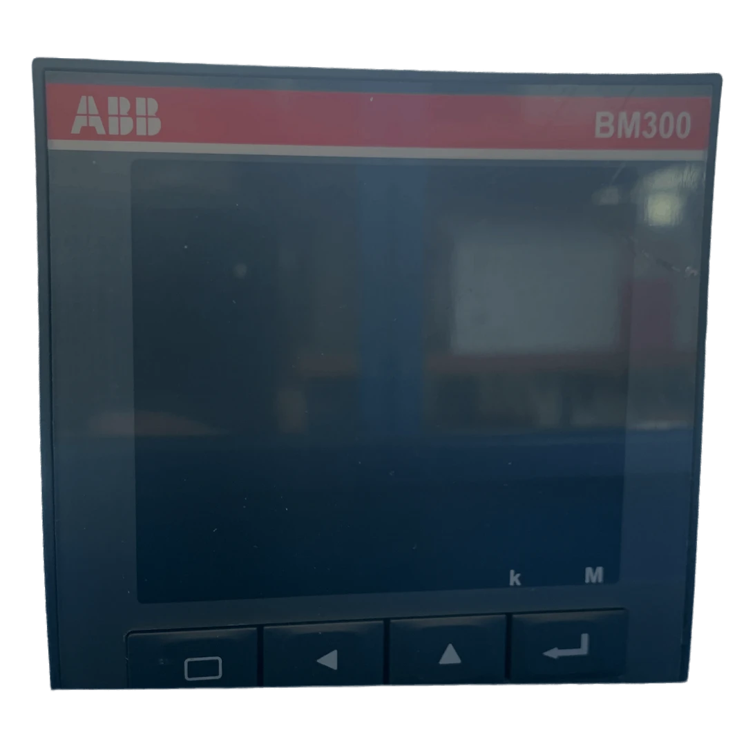 开关柜用多功能电力仪表BM300