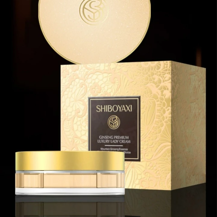 SHIBOYAXI柔滑丝悦心动蜜粉