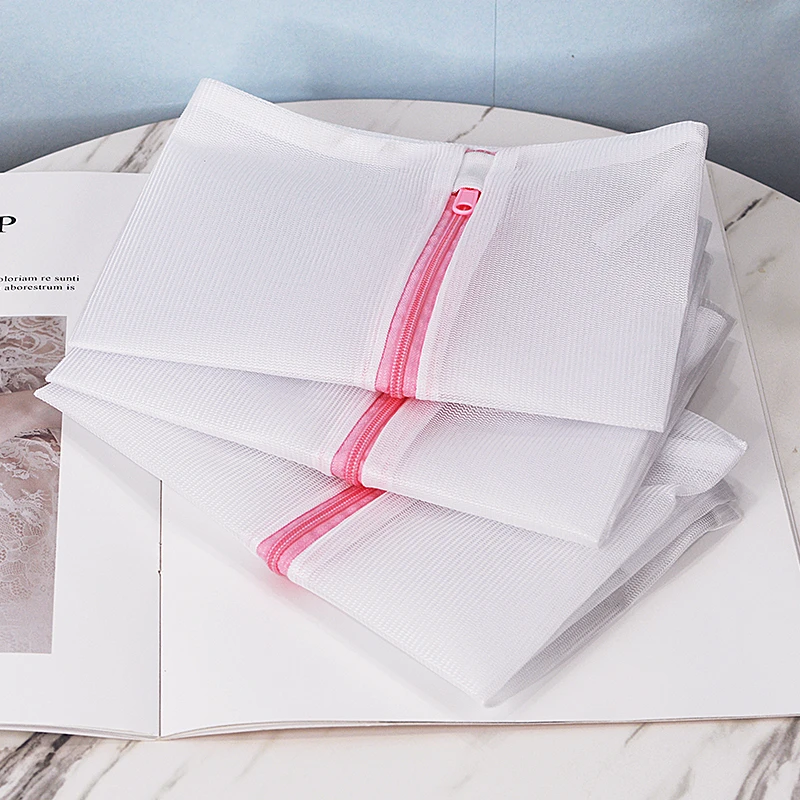 【BIEN·家用护洗袋】1个