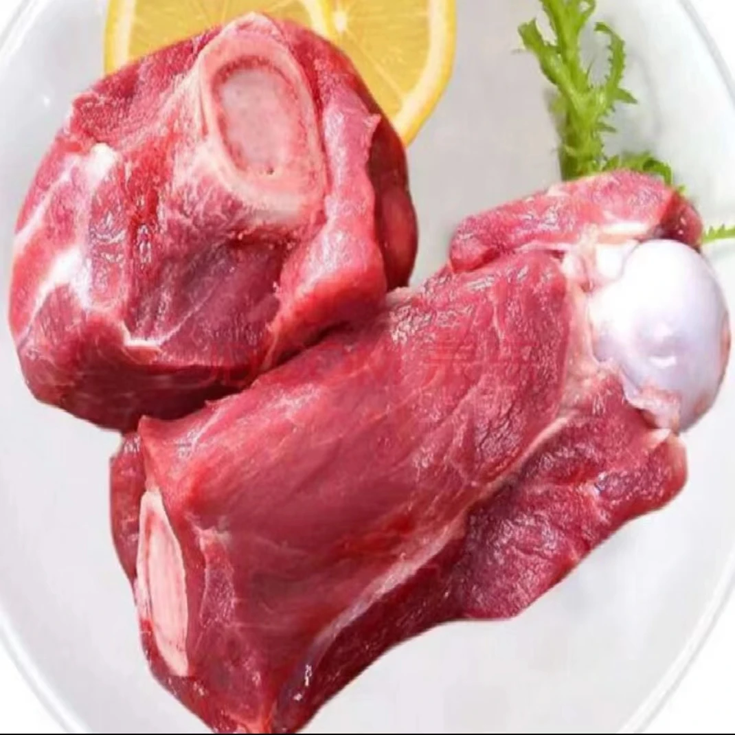 猪后棒骨筒骨龙骨方便鲜嫩肉质大骨棒猪骨骨头扇子猪棒骨批发