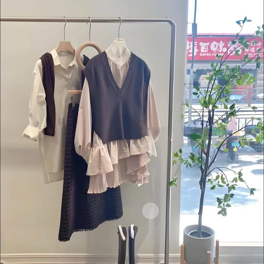 大美文专属-851-900棉麻休闲女装-福利清货