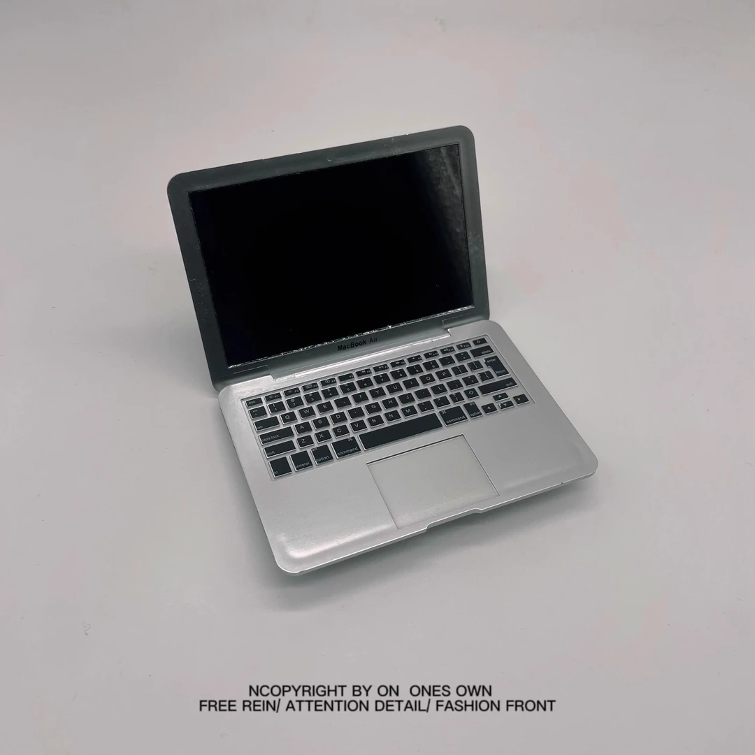 ins迷你随身镜子复古笔记本电脑艺术便携折叠小化妆镜学生宿舍