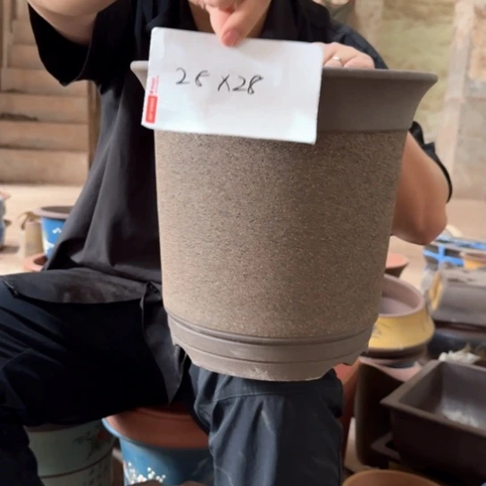 红陶20CM（含）-50CM（不含）