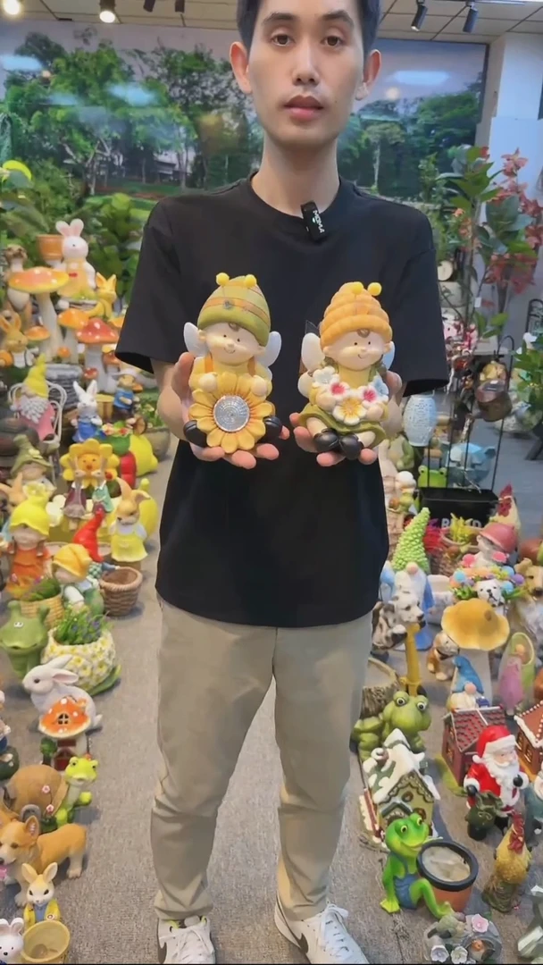 【闪购商品】家居饰品创意摆件&00&