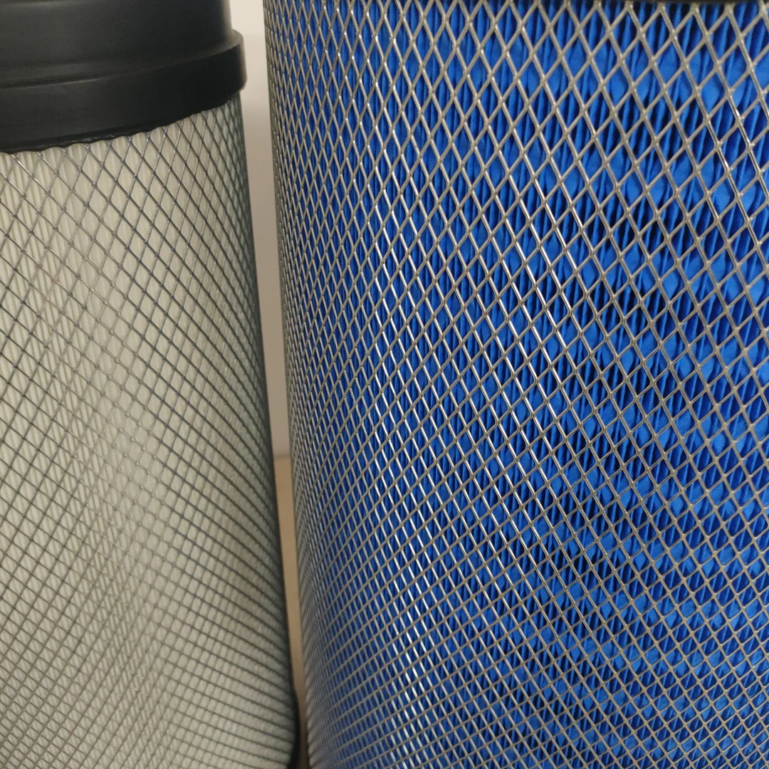 PU3552 空滤适配红岩杰狮c500