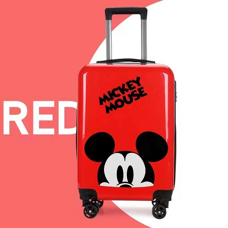 儿童拉杆箱20寸新款拉链旅行箱商务旅行登机箱厂家批发密码行李箱