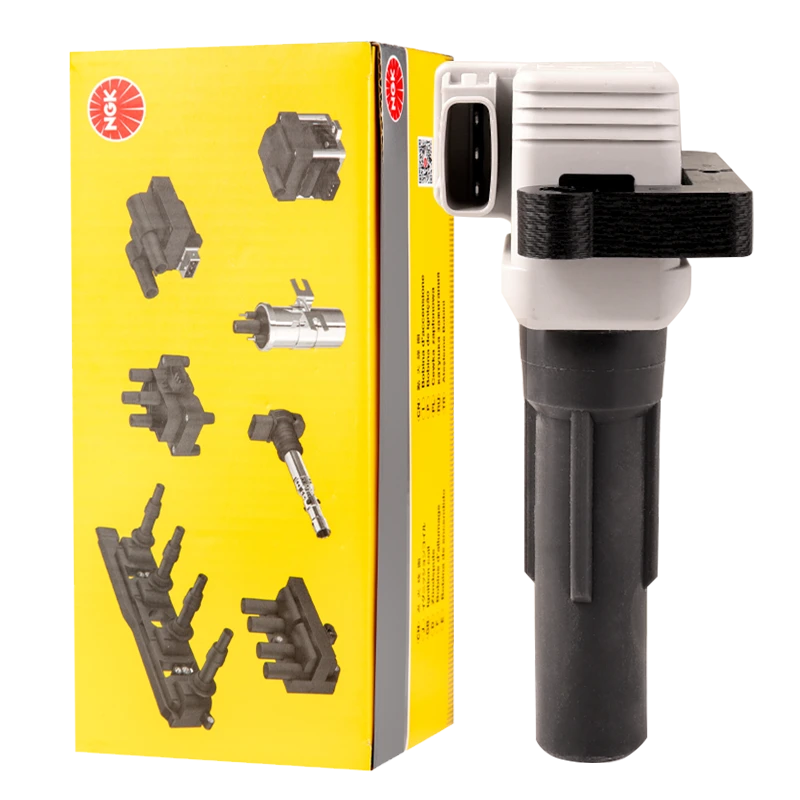 NGK点火线圈U5141适配于森林人翼豹力狮