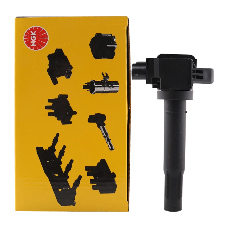 NGK点火线圈U5447单支装适用于铃木锋驭维特拉骁途