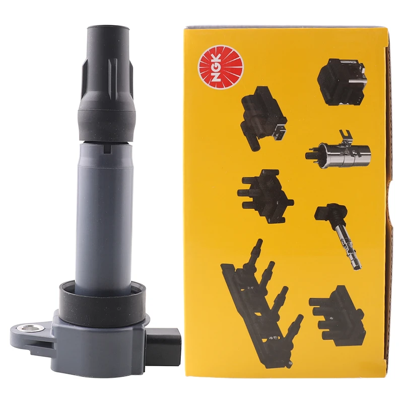 NGK点火线圈U5431适用于三菱风迪思/翼神 1.6L