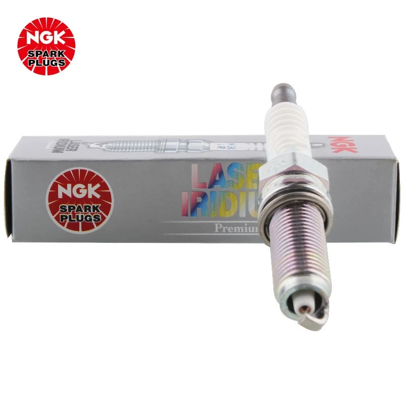 NGK摩托车镍合金火花塞6263 CR9E适用HONDA/YAMAHA/SUZUKI