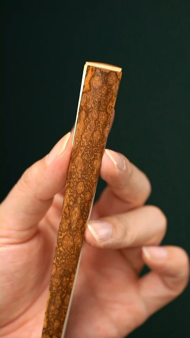 【闪购商品】梅鹿扇子老梅鹿95寸1.8排口