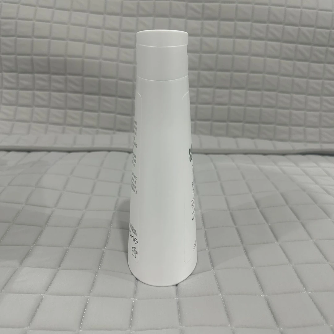 施巴柔顺养护洗发露 200ml