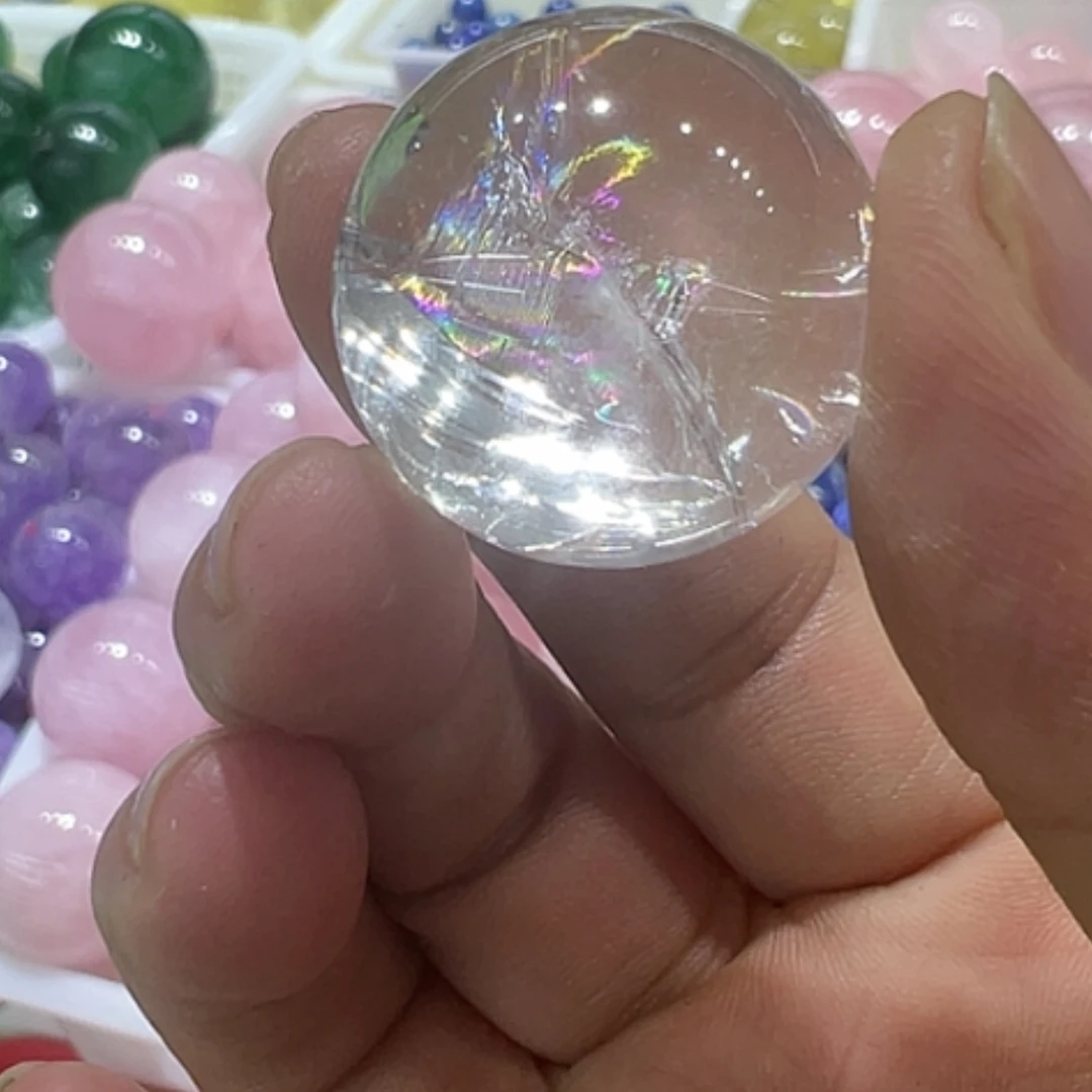 【闪购商品】水晶摆件未镶嵌