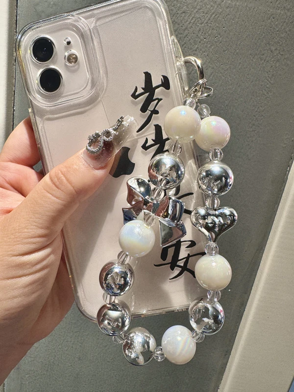 精品手机链
