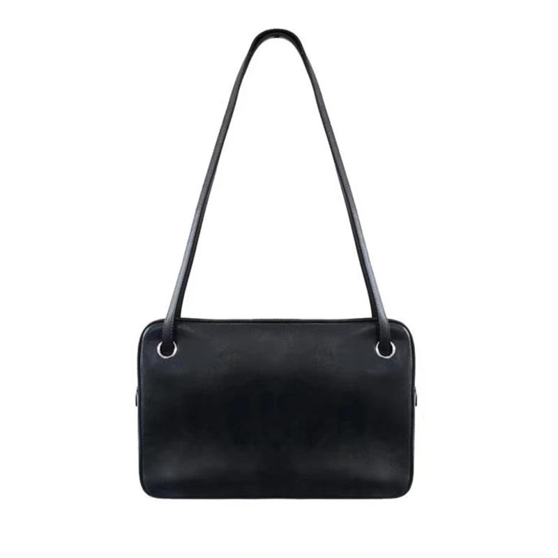 素典【真皮托特包】轻奢小众 高级感单肩包大容量百搭通勤包129