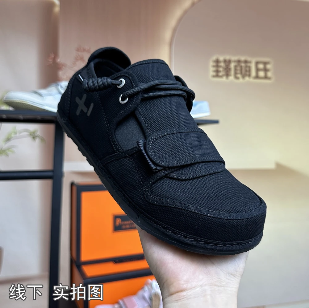 OTZMOP丑萌鞋春夏休闲鞋男女鞋潮流鞋子运动帆布板鞋舒适潮鞋