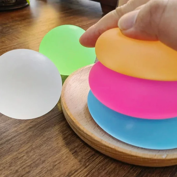 超级好rua的解压球