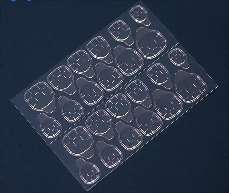 （一单补邮链接）穿戴甲果冻胶 1片