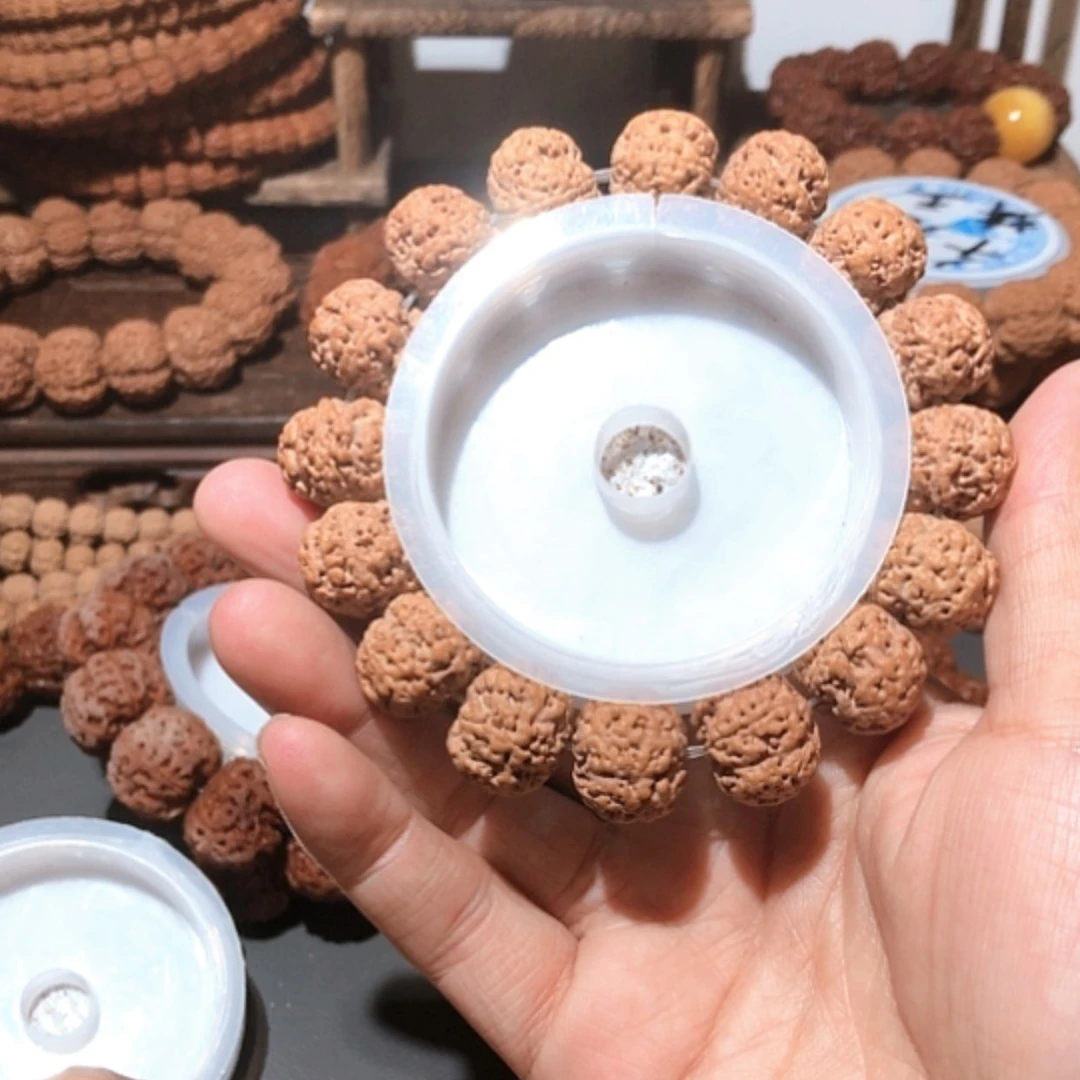 【闪购商品】金刚菩提吊坠