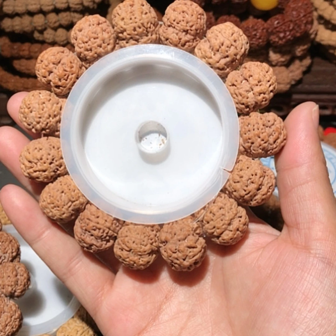 【闪购商品】金刚菩提吊坠肥****尺暴龙20