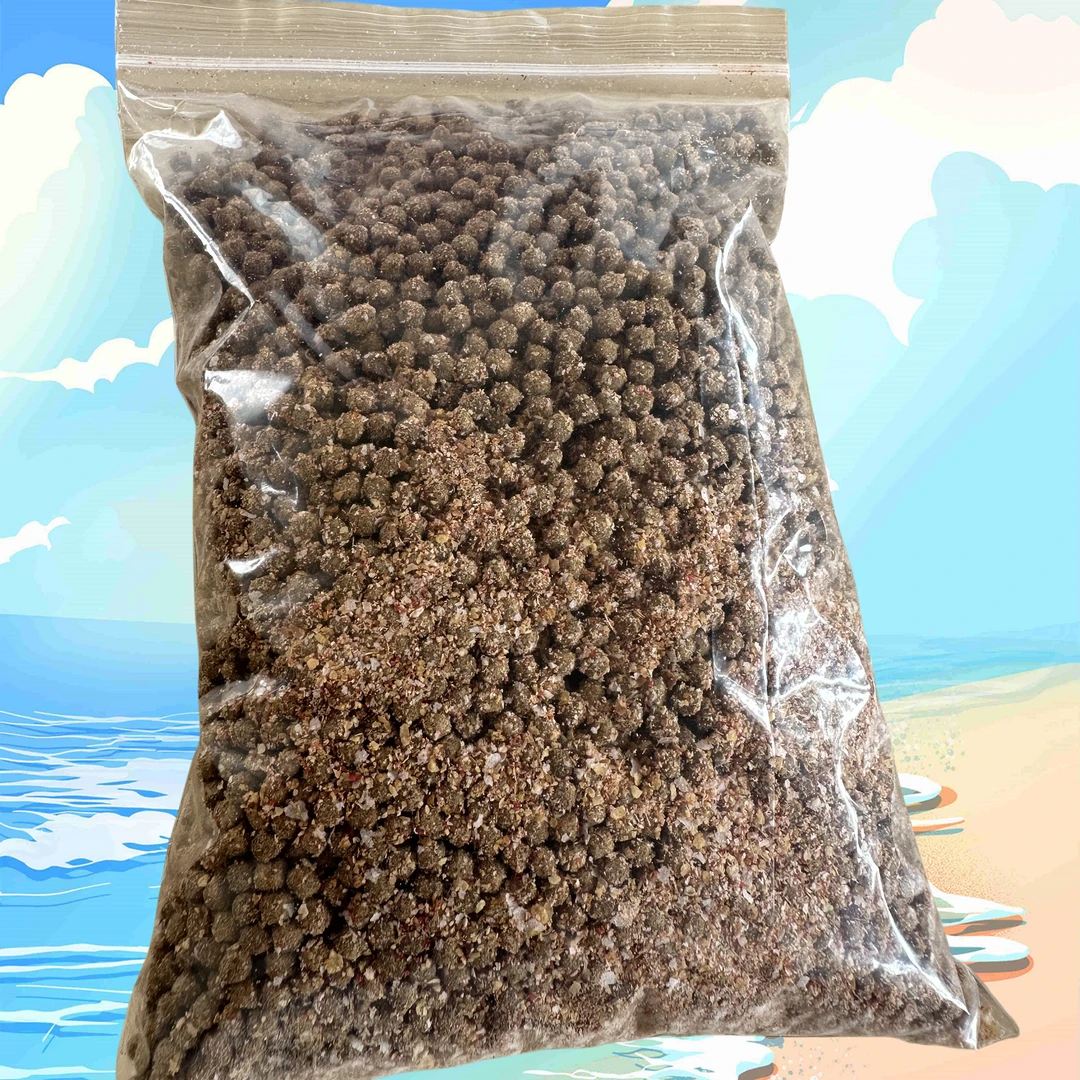 特制餐条饵料特制配方餐条诱饵