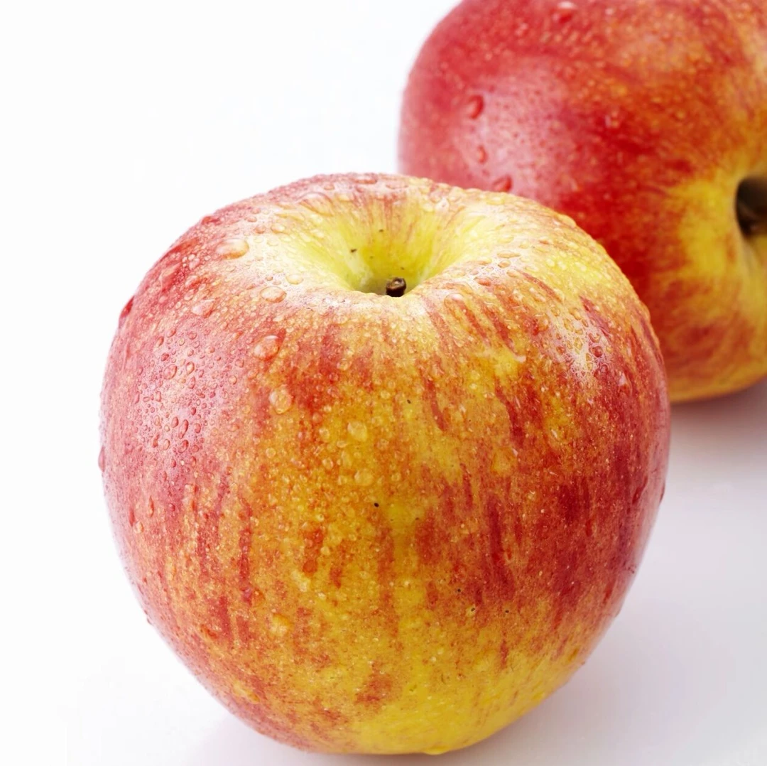 苹果脆甜可口散装