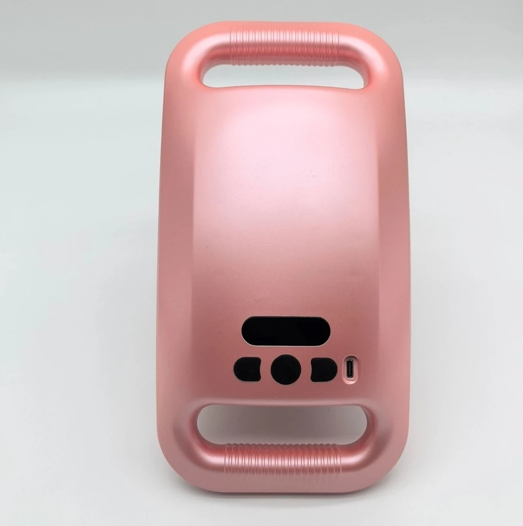 【周周专属】多功能按摩器 颈部按摩黑色445