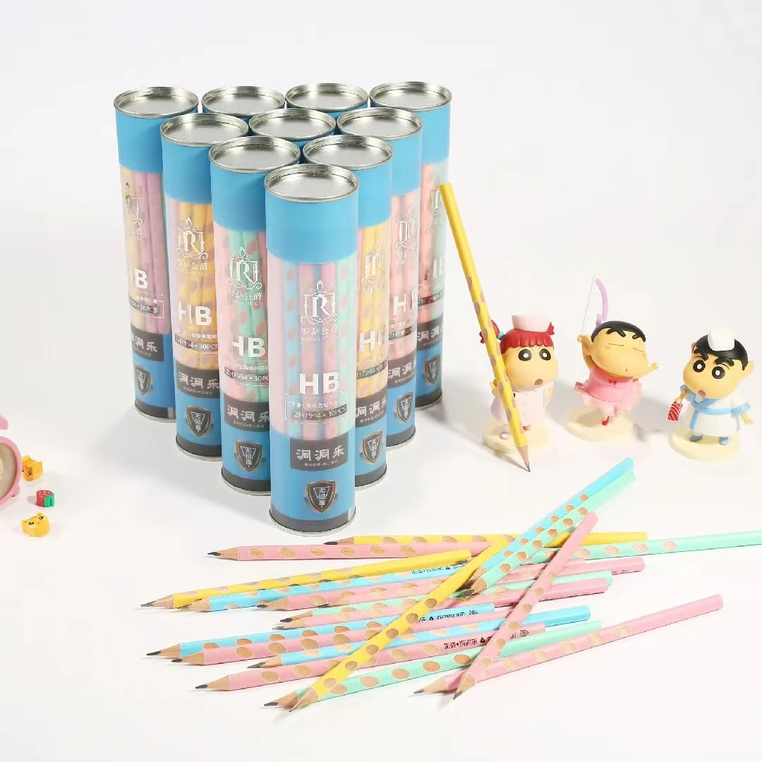 筒装书写铅笔  5712