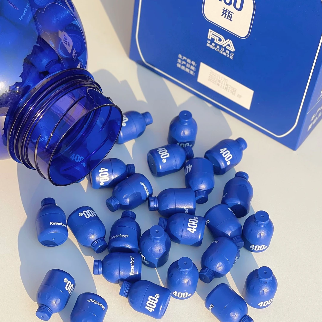 小蓝瓶百货套装8070