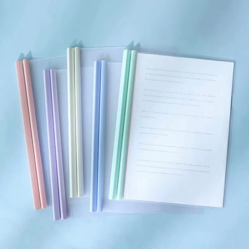 莫兰迪水滴抽杆夹5706