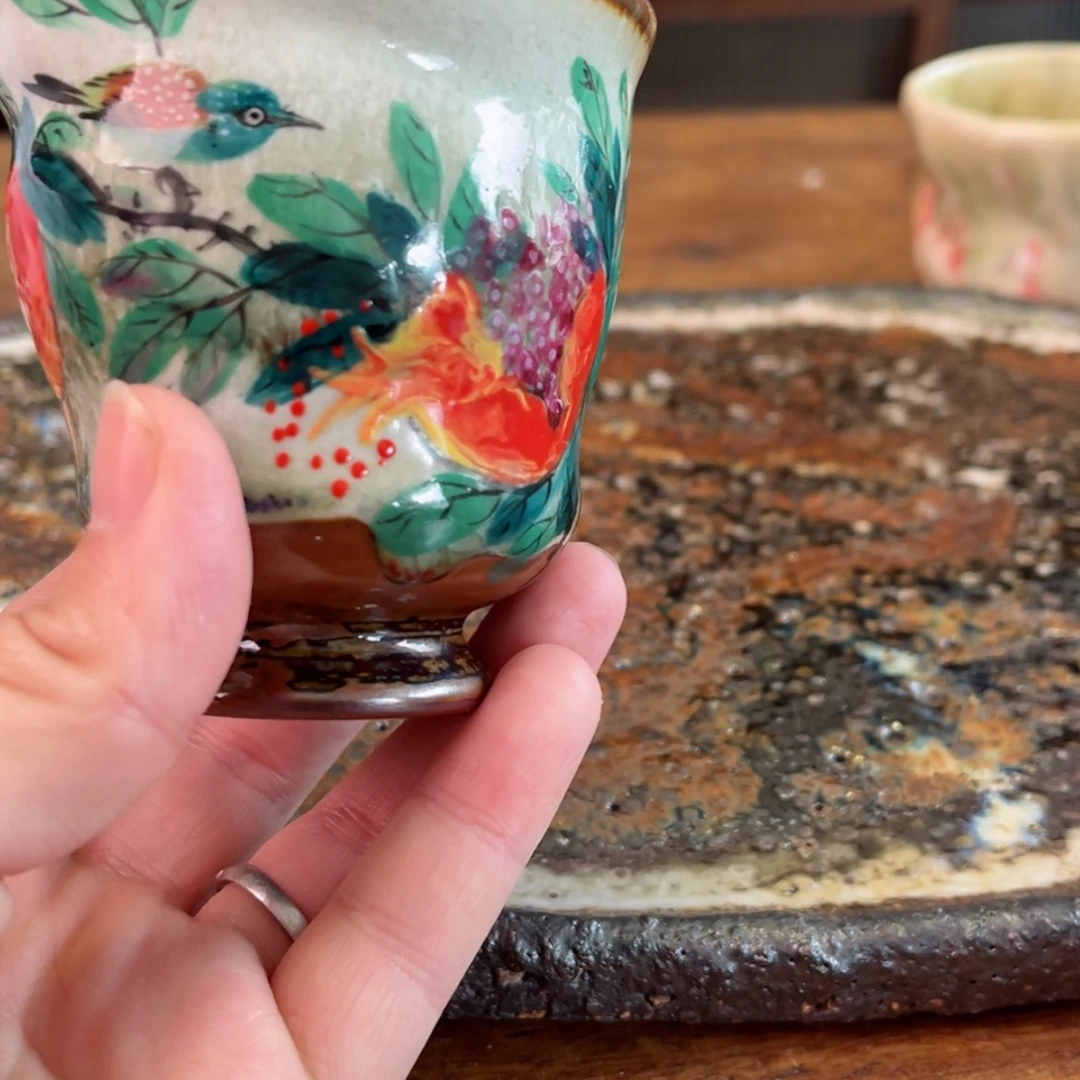 【闪购商品】瓷瓷片