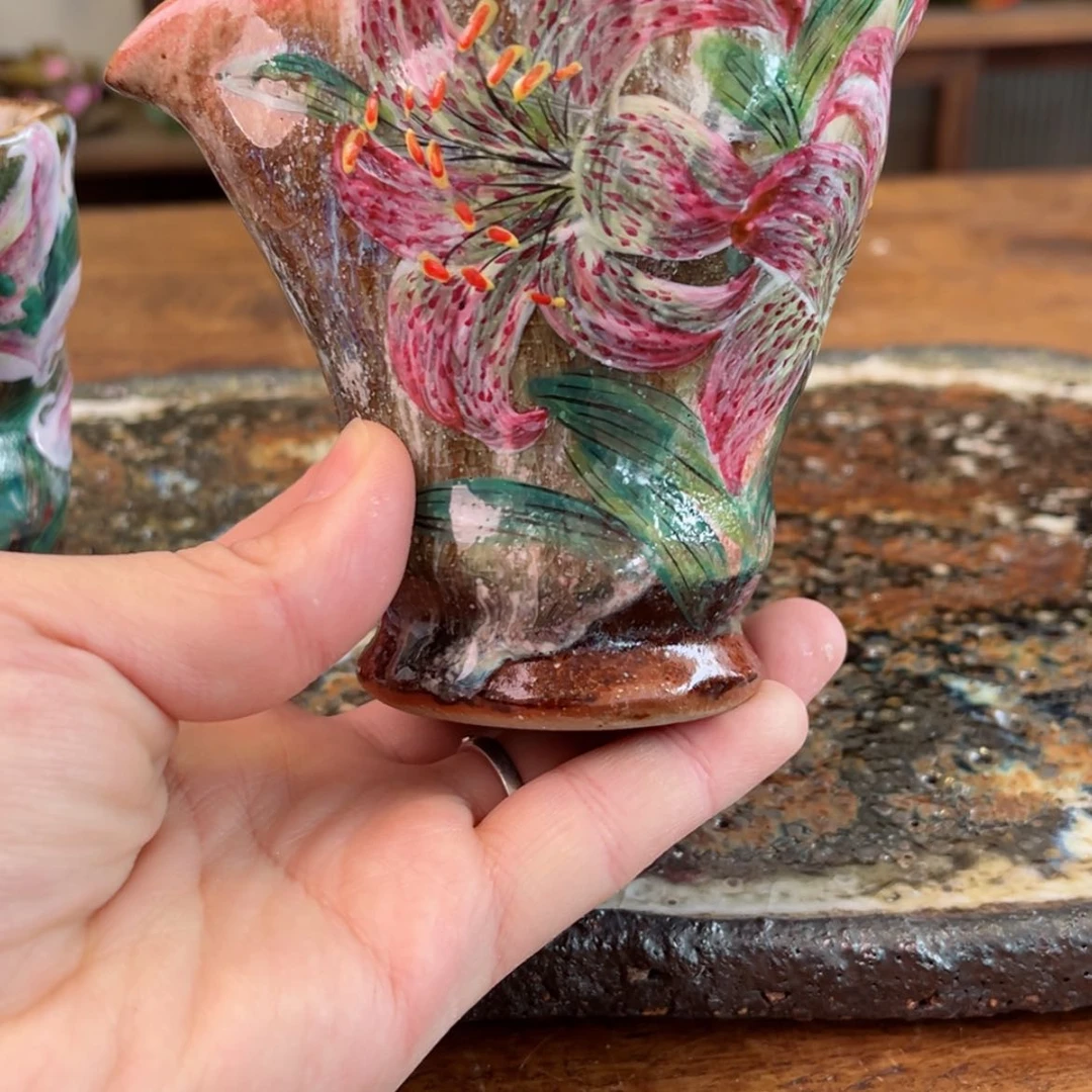 【闪购商品】瓷瓷片筎****院