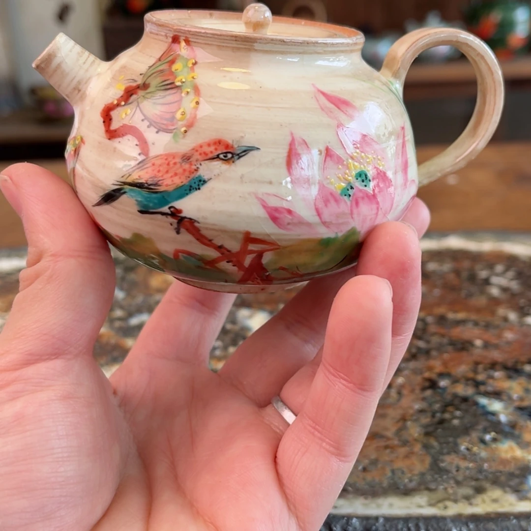 【闪购商品】瓷瓷片岁**然