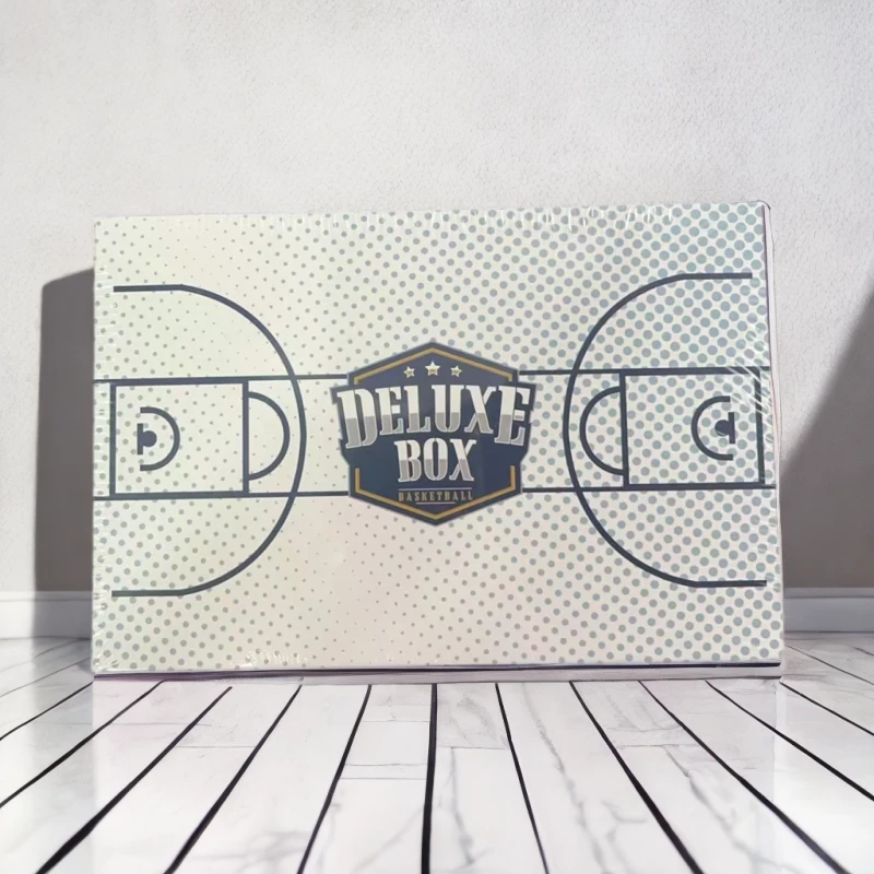 DELUXE BOX 十六人格 球星卡