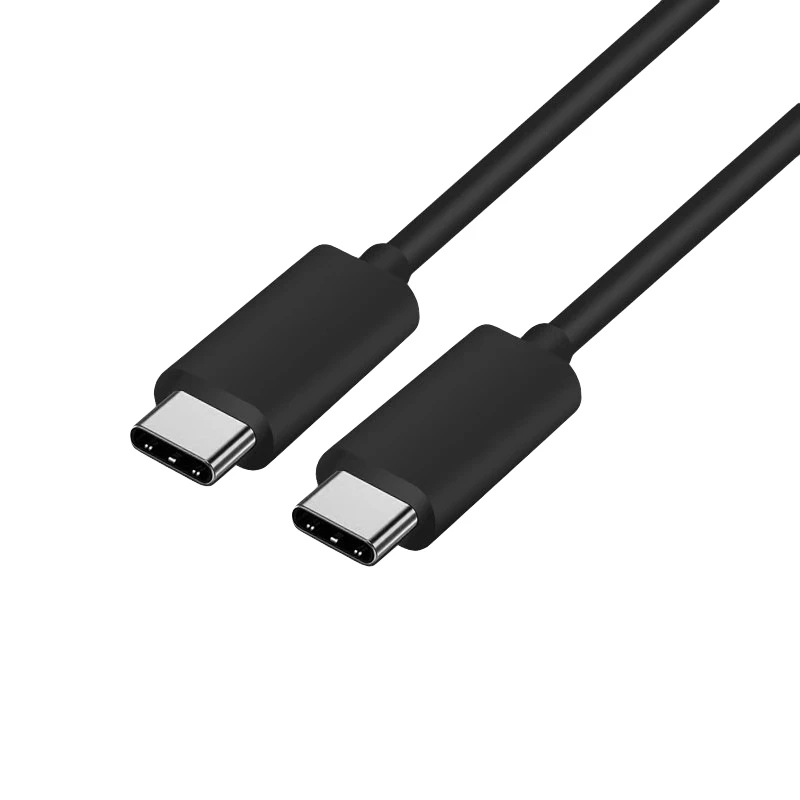 两头C线 USB3.1数据线 TypeA转C TypeC转C 高速线硬盘盒数据线