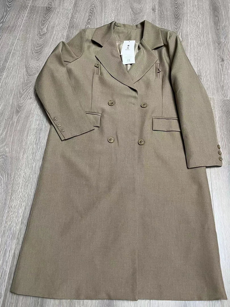 米兰服饰品味时光西装