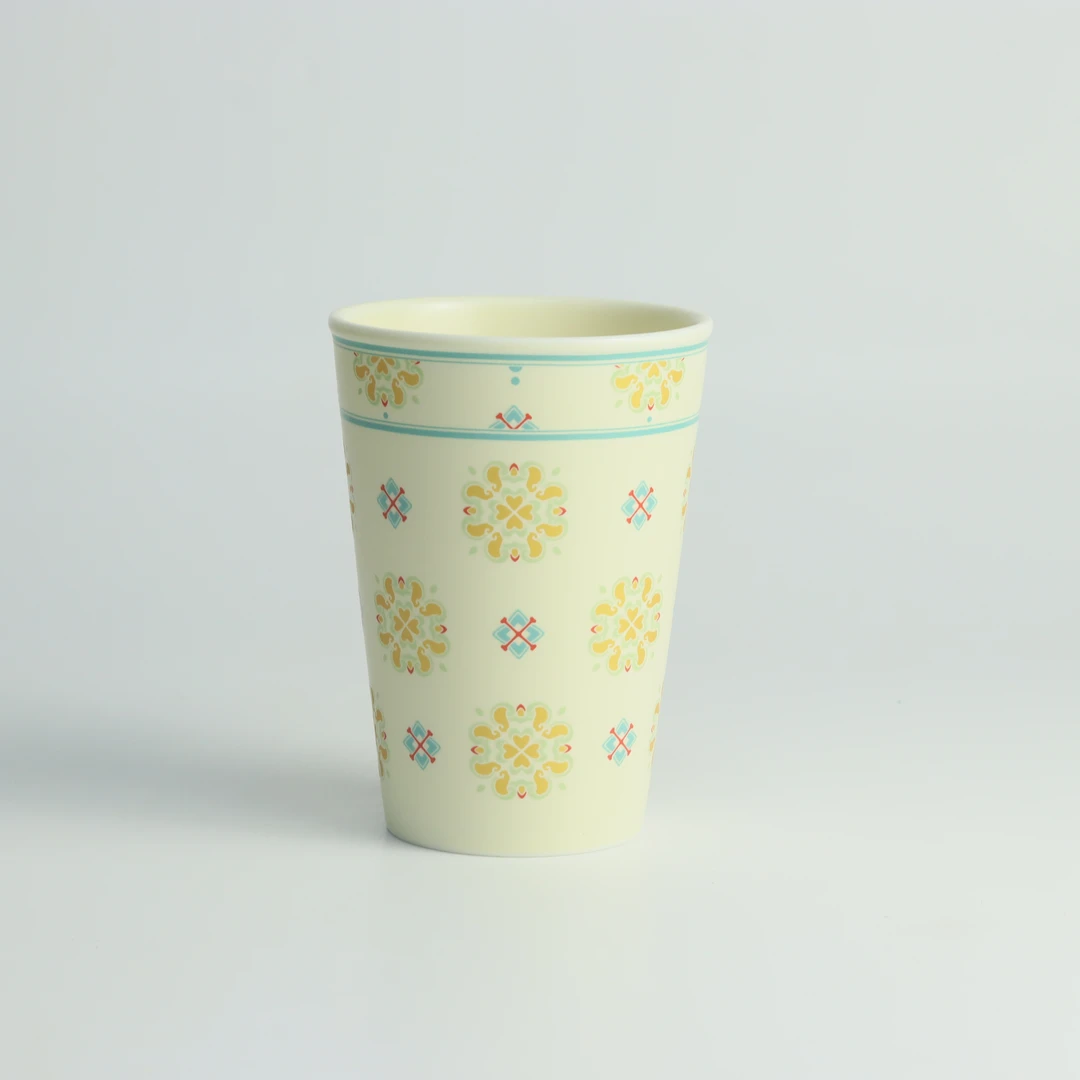 新09067X敦煌文创可乐杯