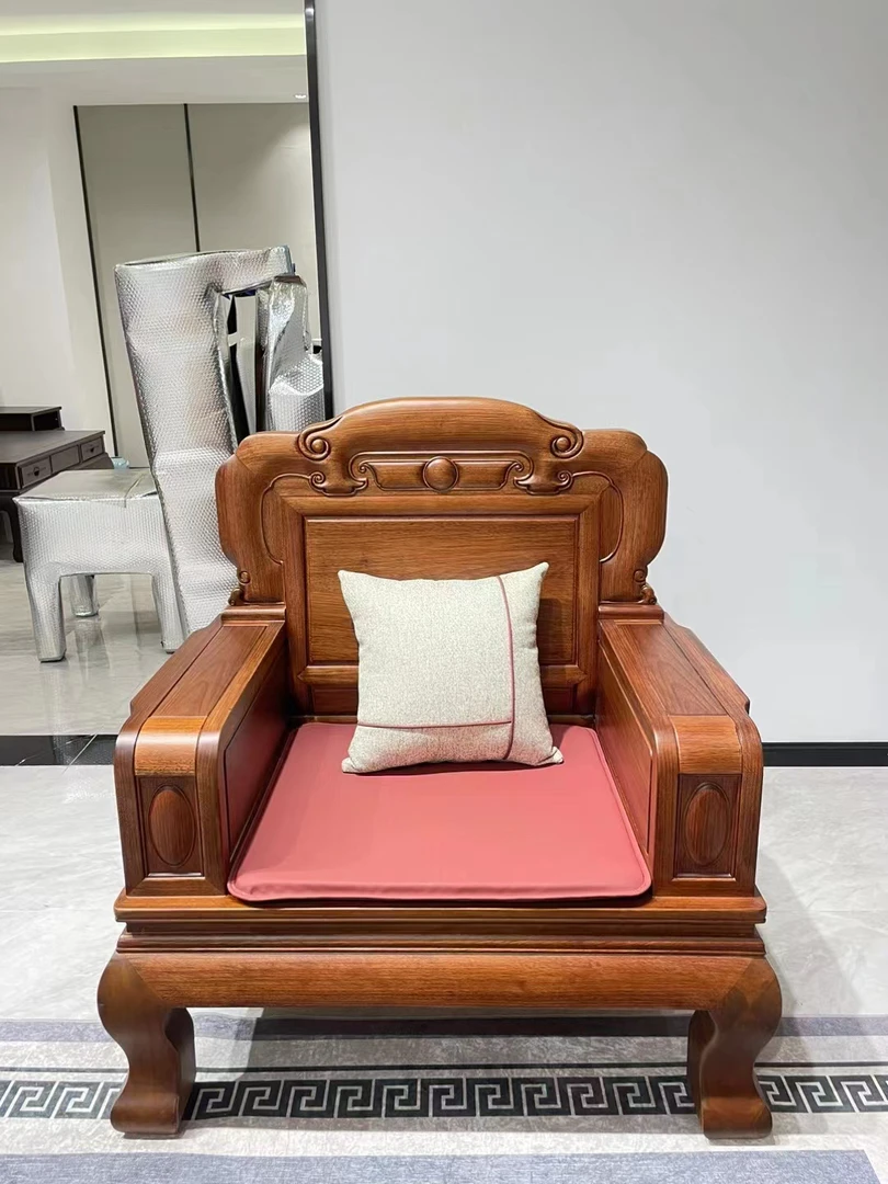 和顺沙发123五件套