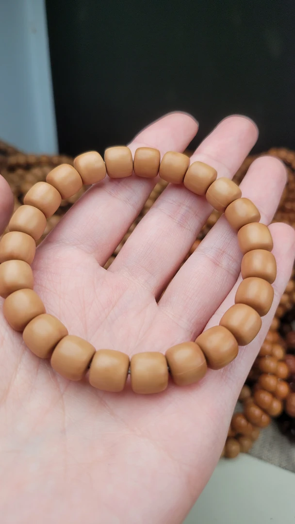 猴头核桃手串全品小老行道珠