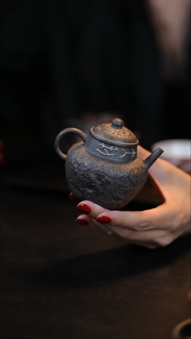 【闪购商品】茶盏MY252