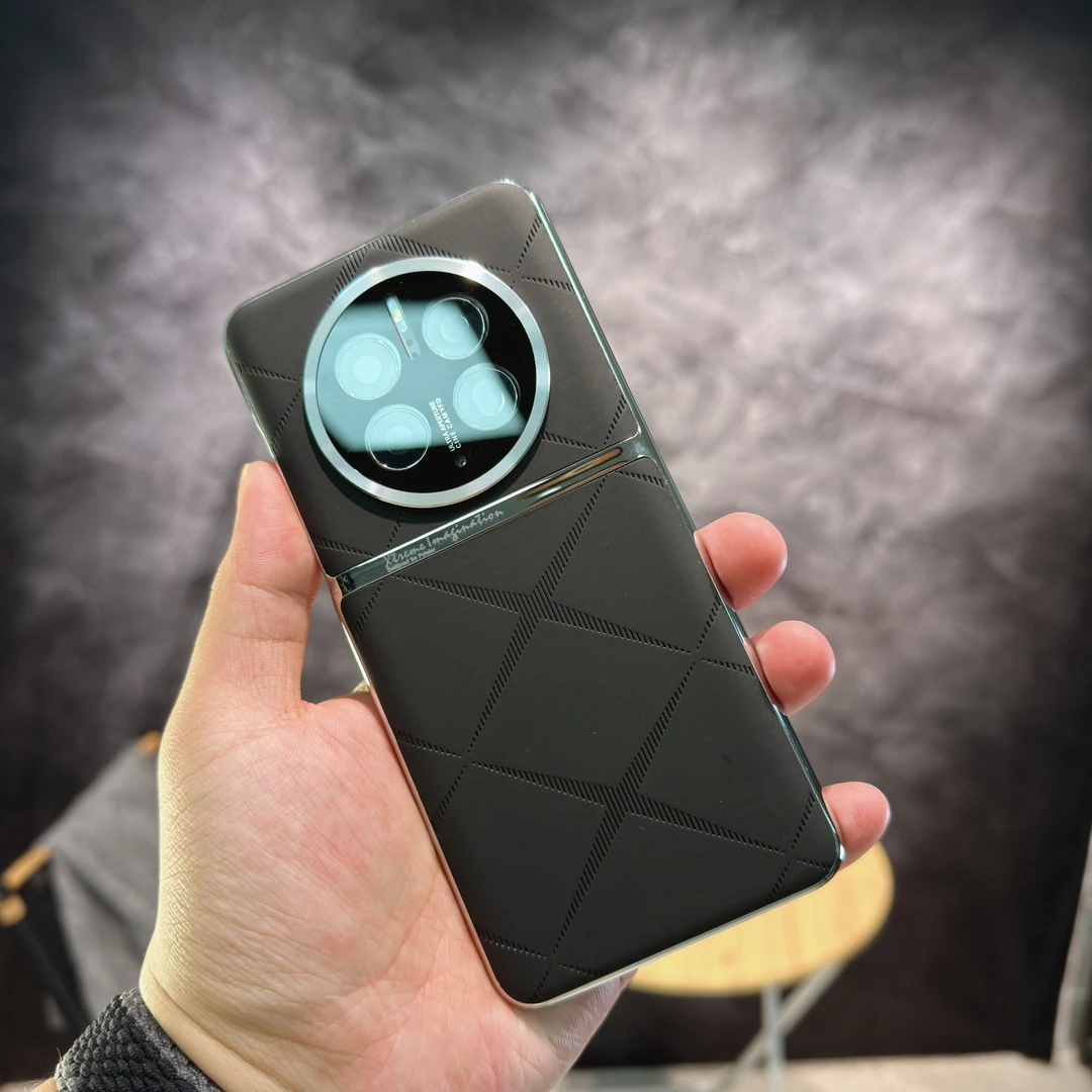 适用于华为Mate 50/pro轻奢高级星芒夏日手机壳镜头防指纹男女款