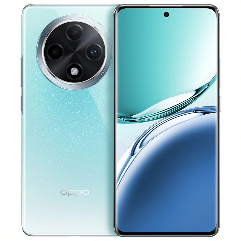 【现货直发】OPPO A3 Pro耐用战神满级防水360°抗摔学生5G手机oppo
