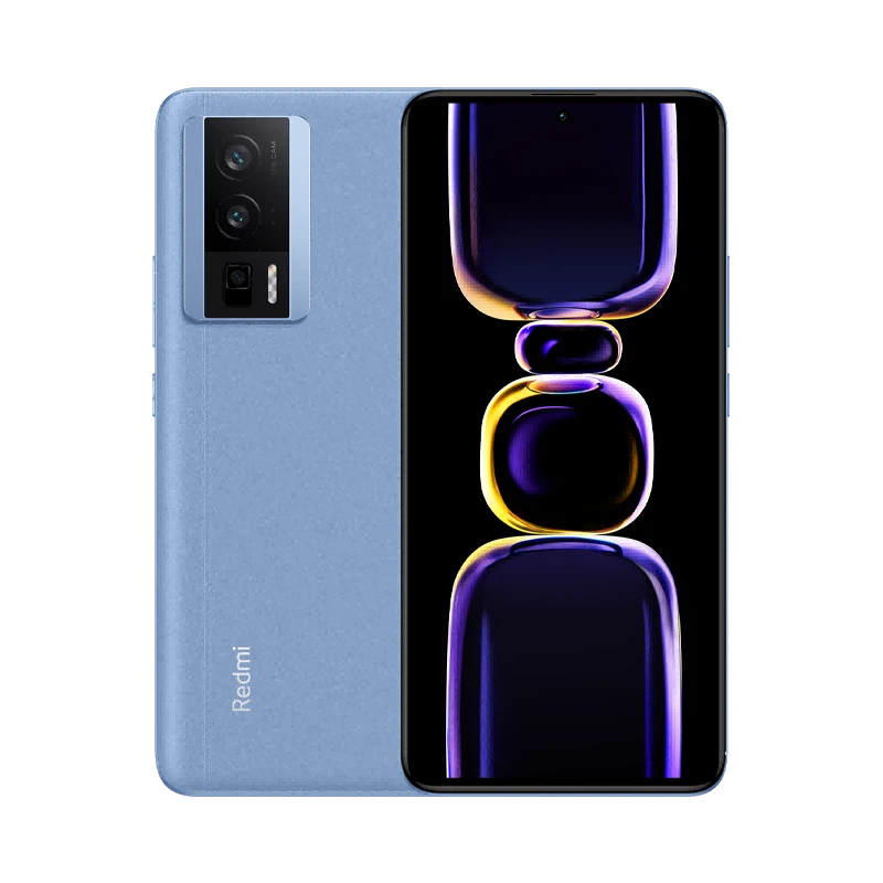 【送100移动话费】红米 Redmi K60 骁龙8+处理器 2K高光屏 裸机
