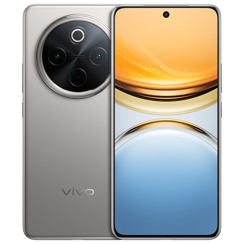 【活动专享】vivo Y300 Pro新品大电池80W闪充曲屏大内存学生手机