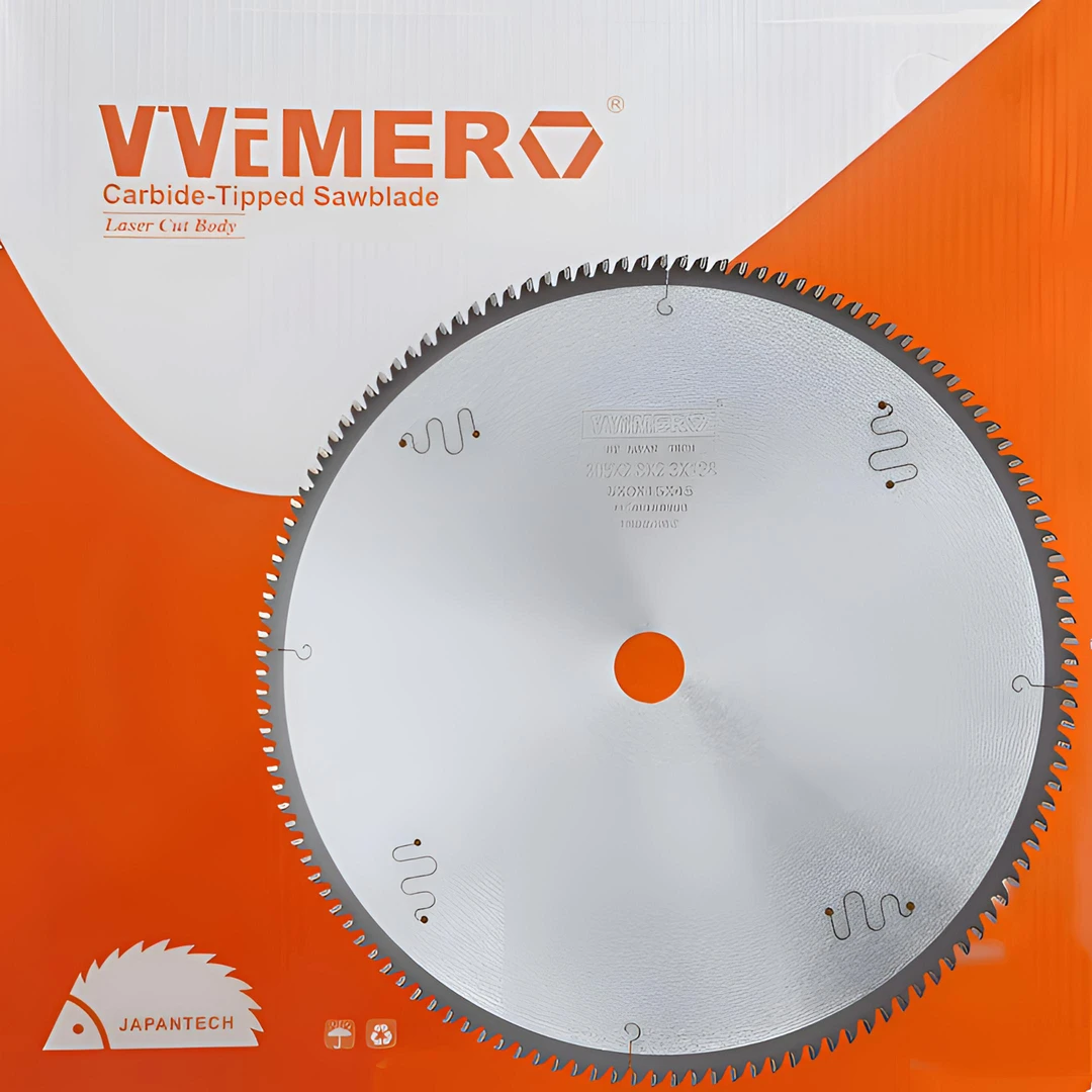 博野加密齿锯片  针对小料薄料不易进口加工崩齿打料工艺精密