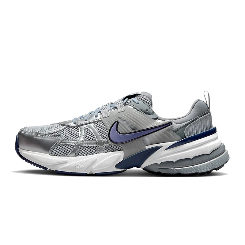 Nike耐克男子V2K RUN运动跑步鞋HJ4497-002