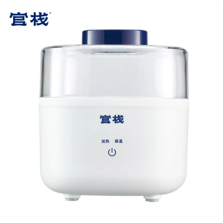 加热器